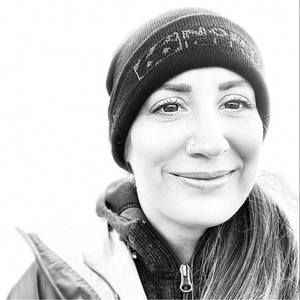 Meet your Posher, Mandy